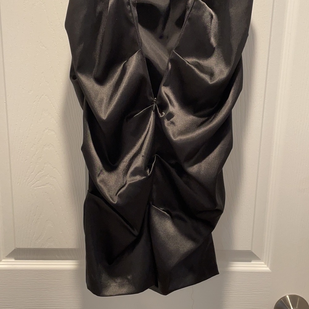 Strapless Dress - Picture 6 of 7